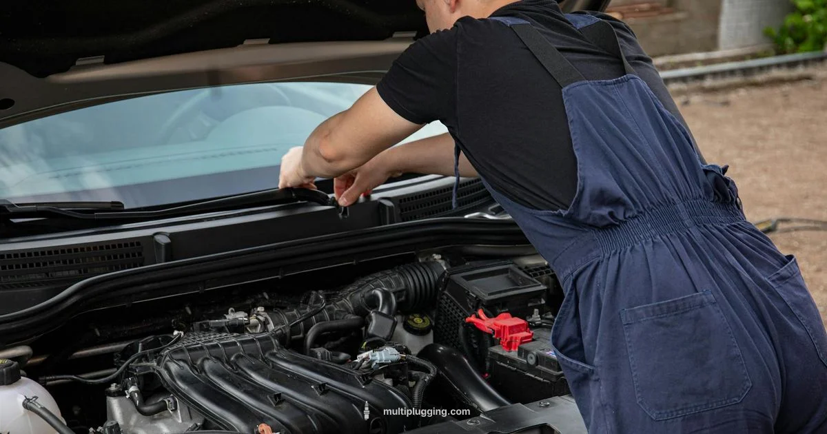 Spark Plug Service Spark Plug Service - MultiPlugging