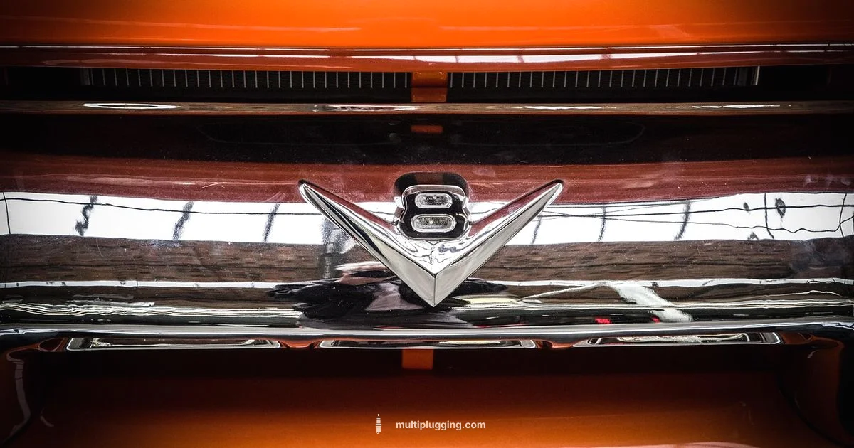 5.7 Hemi Spark Check - MultiPlugging