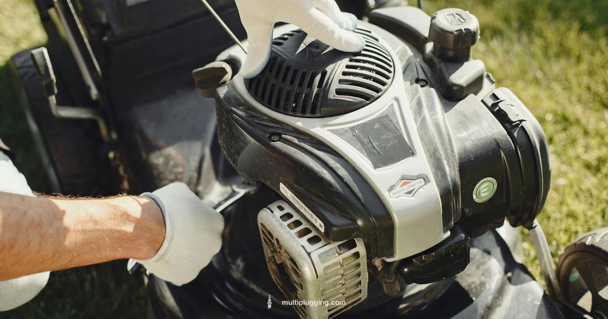 M110 Spark Plug Guide - MultiPlugging