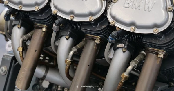 BMW Spark Plug Replacement - MultiPlugging