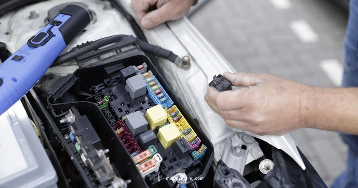 Cross-Reference Guide Cross-Reference Guide - MultiPlugging