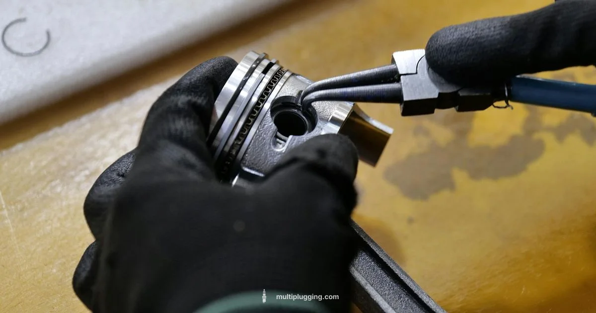 Spark Plug Rough Idle - MultiPlugging