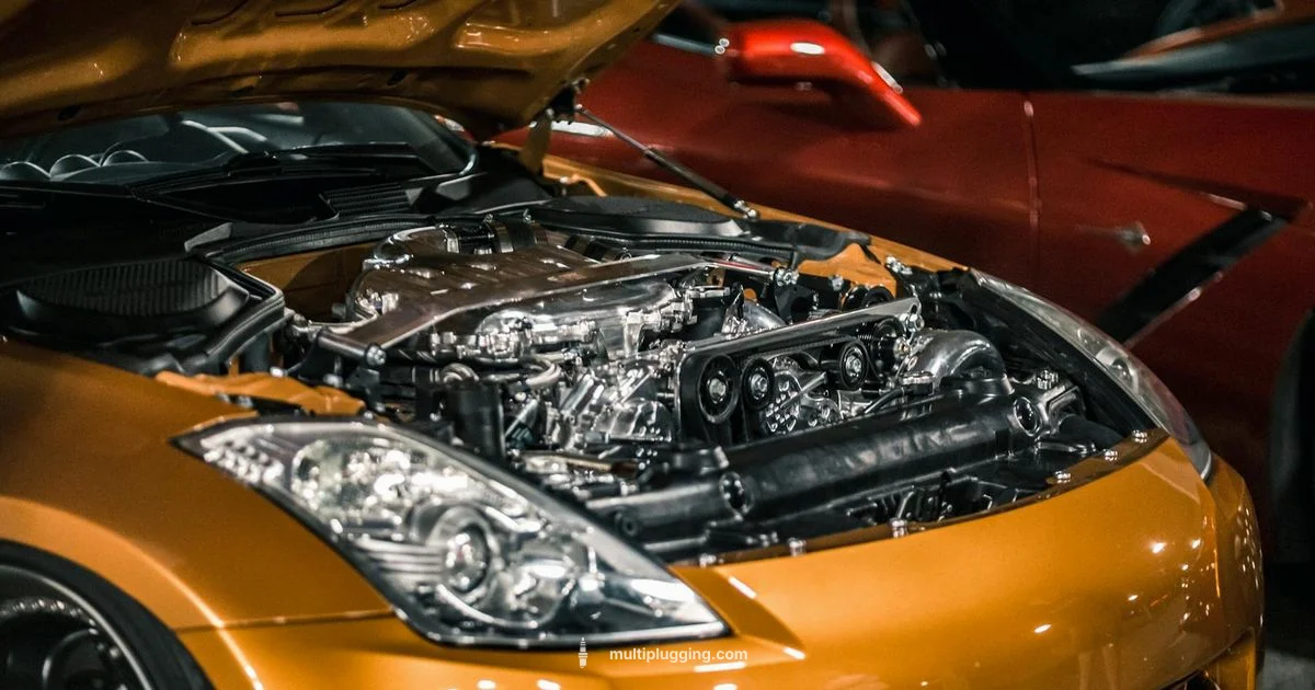 Spark Plug or Battery Issue Spark Plug or Battery Issue - MultiPlugging