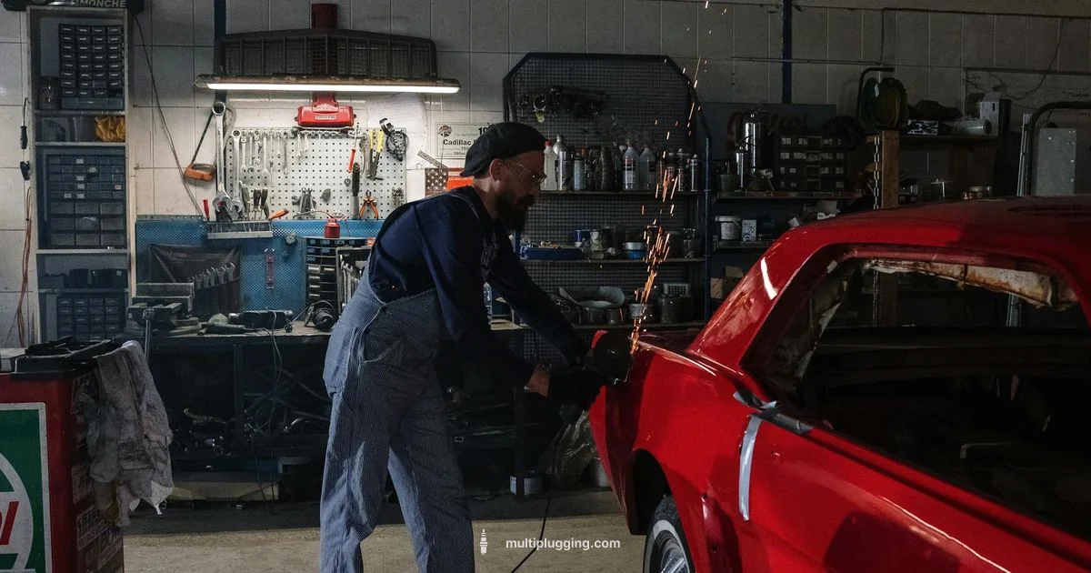 Spark Plug Cost Guide - MultiPlugging