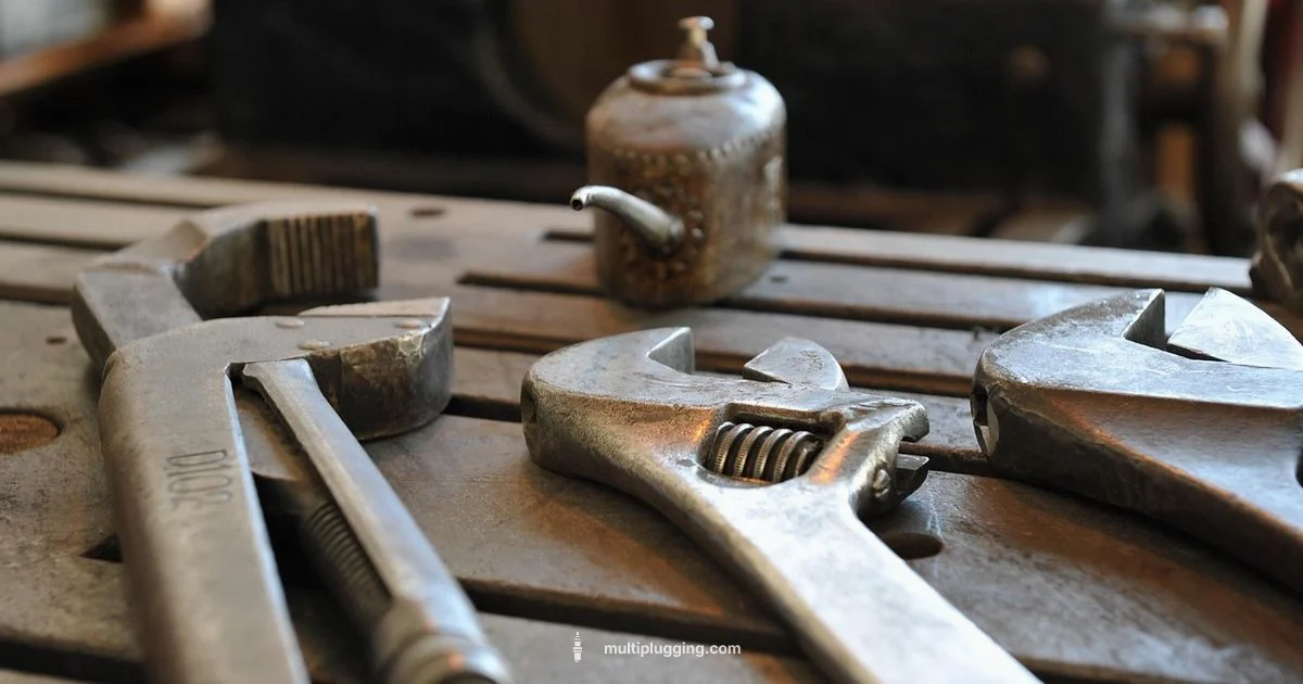 Spark Plug Socket Size - MultiPlugging