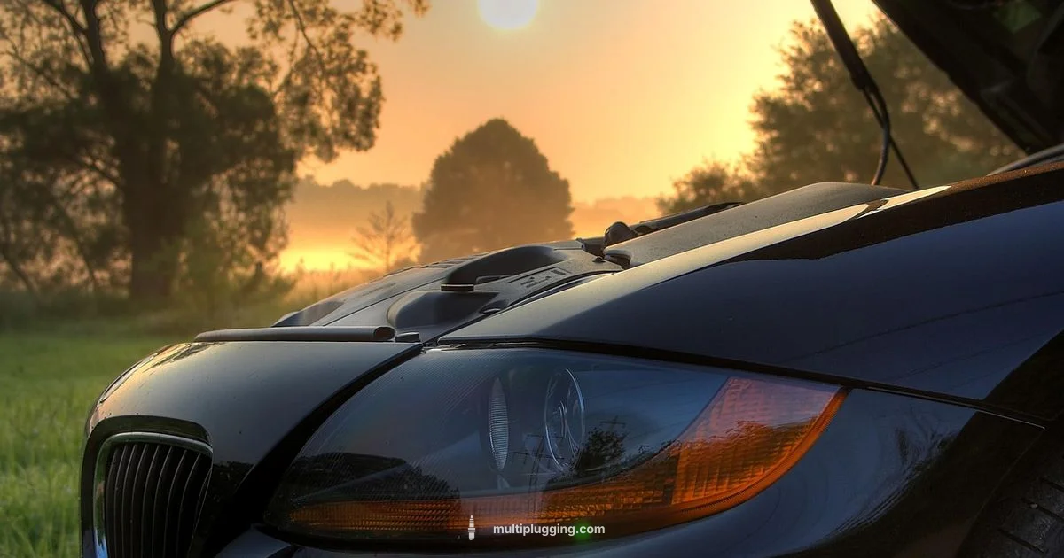 Spark Plug Basics Spark Plug Basics - MultiPlugging