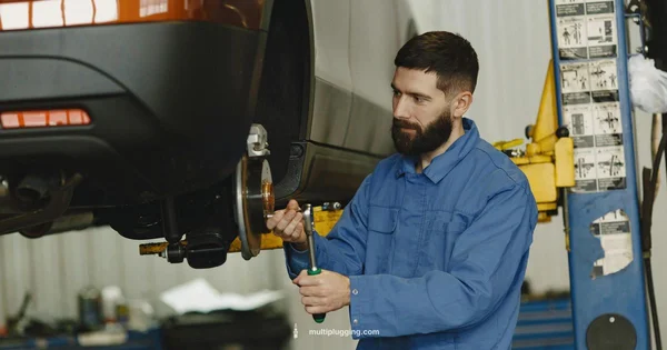 Cross-Reference Guide - MultiPlugging