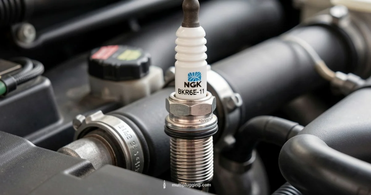 BKR6E-11 Guide - MultiPlugging