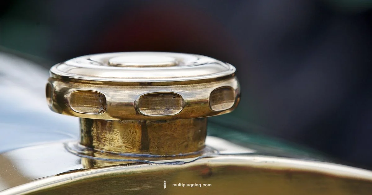 Tacoma Spark Plug Costs - MultiPlugging