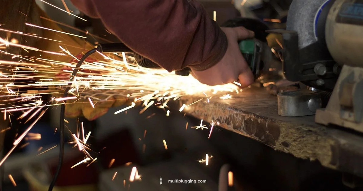 951 10292 Spark Plug Guide - MultiPlugging