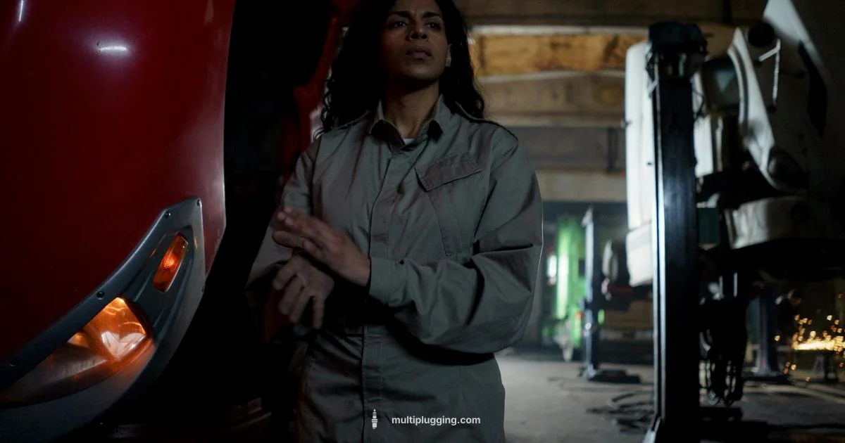 5.7 Hemi Spark Plug Guide 5.7 Hemi Spark Plug Guide - MultiPlugging