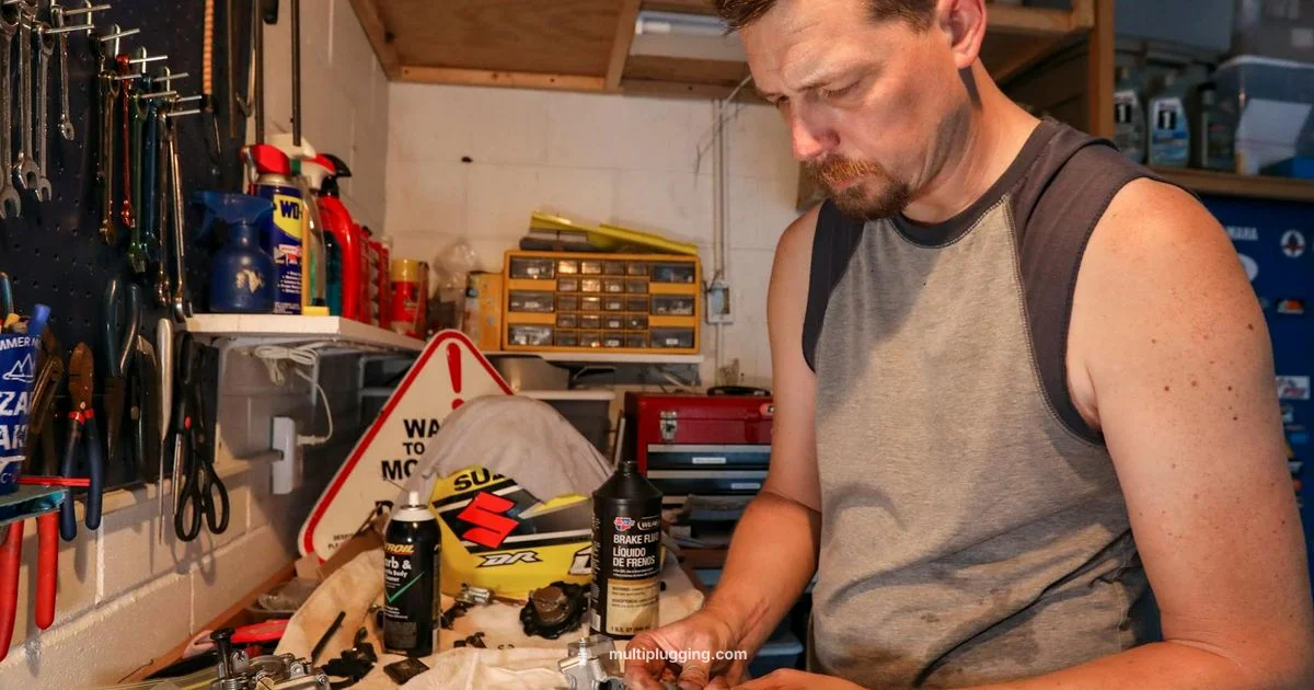 190cc Spark Plug Guide 190cc Spark Plug Guide - MultiPlugging