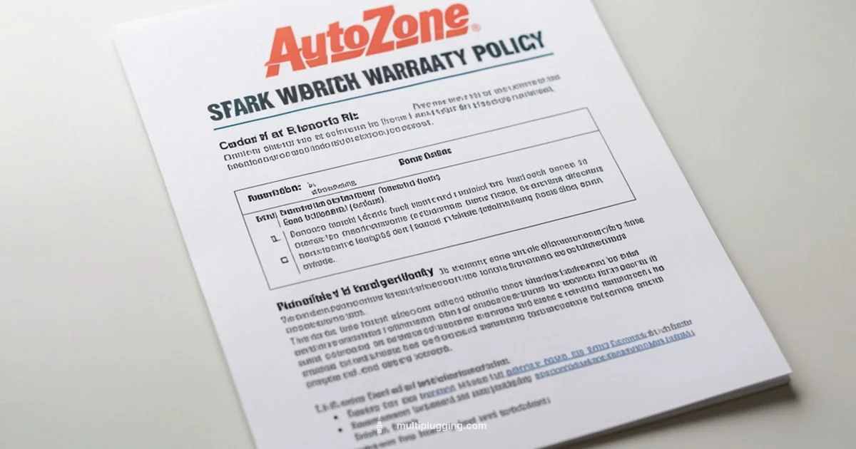 Warranty Guide - MultiPlugging