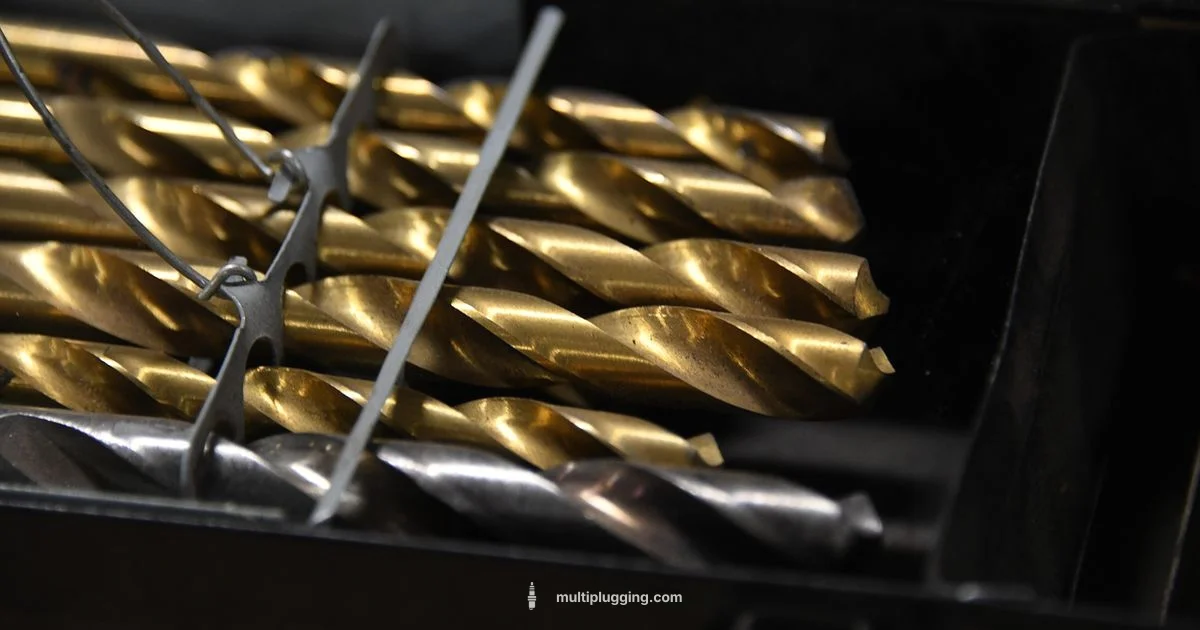 Broken Spark Plug Removal - MultiPlugging