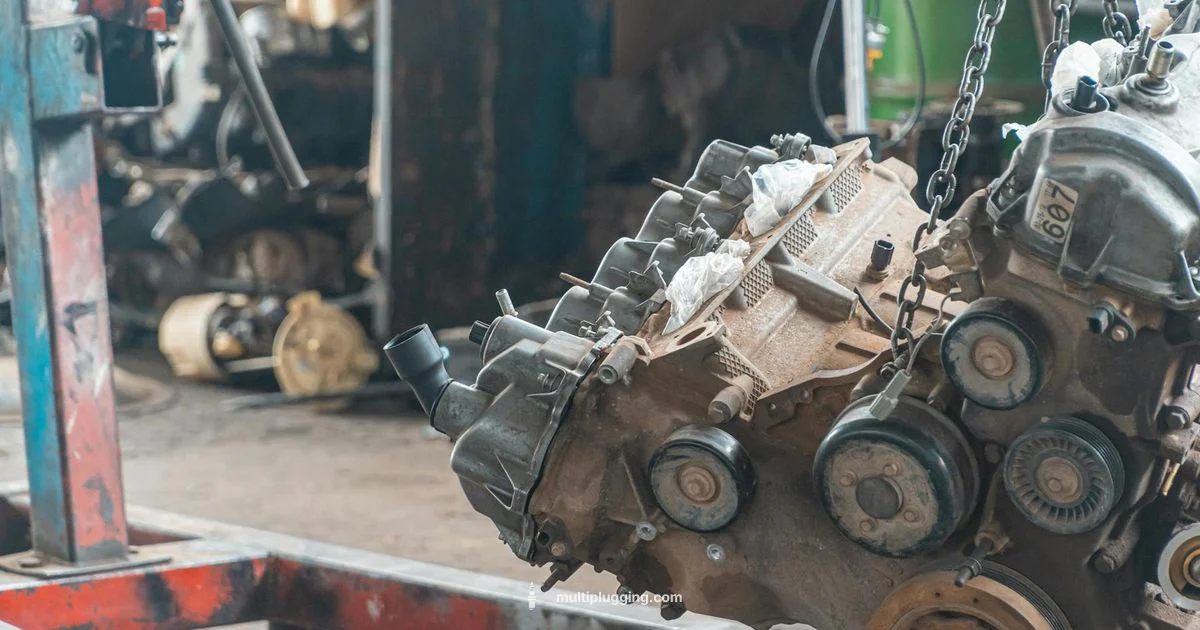 Champion Spark Guide - MultiPlugging