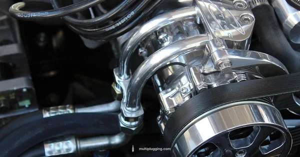 Accurate Gap, Smooth Run - MultiPlugging